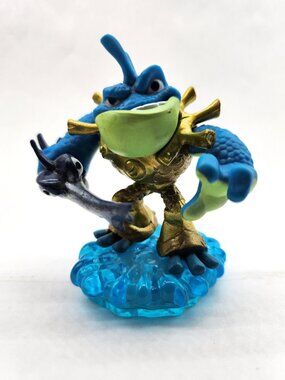 Rip Tide Skylander